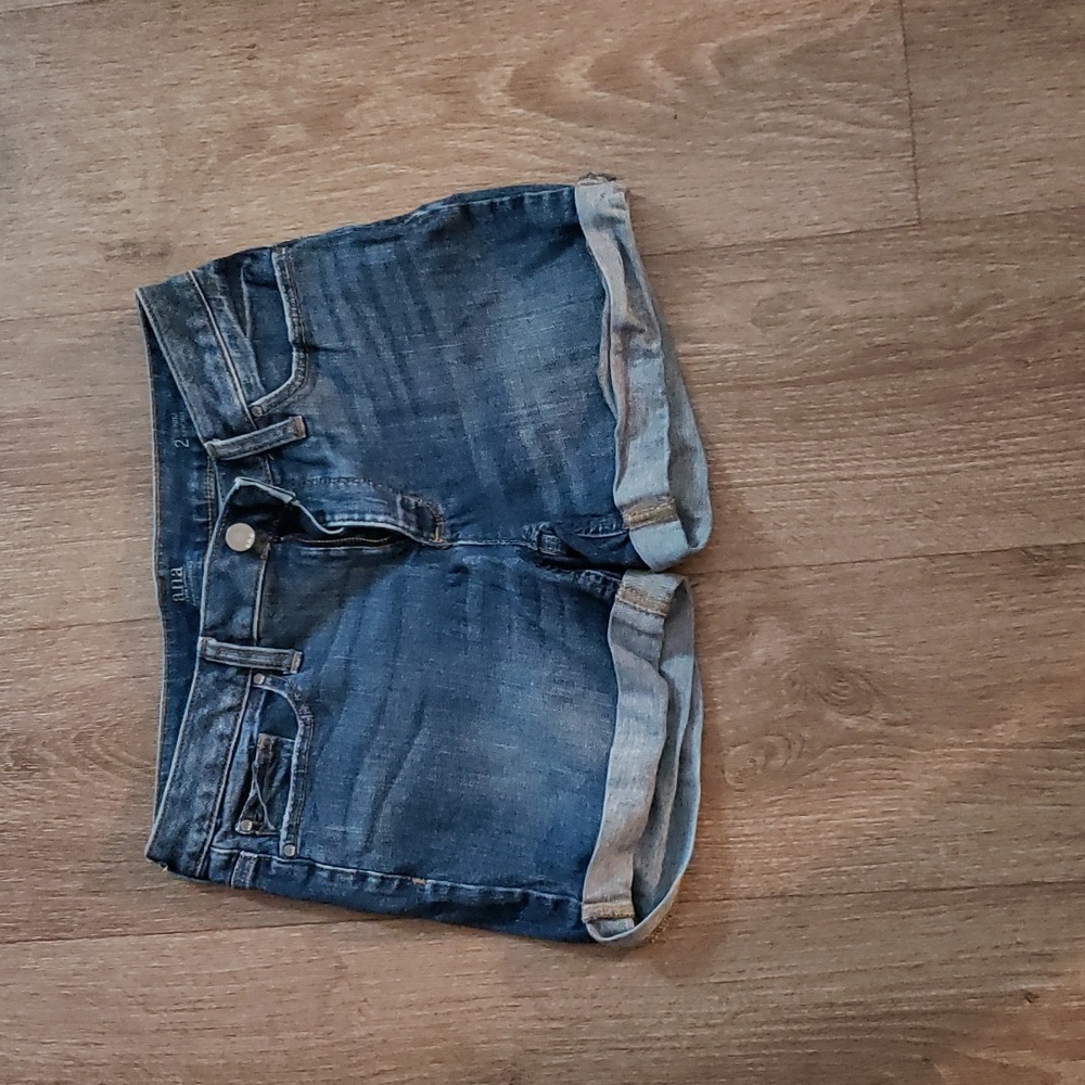 Pair of a.n.a shorts
